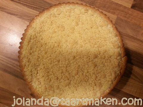 Kruimelvlaai