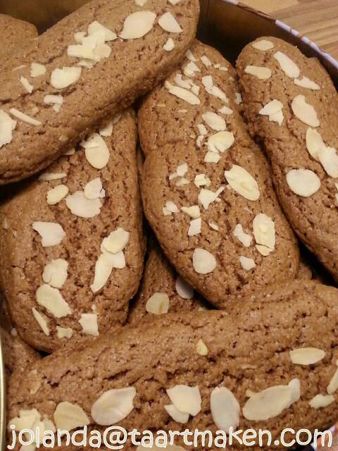 Hasseltse speculaas – kruidig gebak voor herfst of kerst